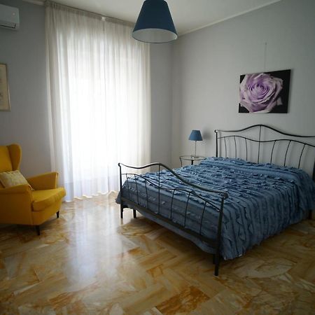 B&B Nonna Misia Salerno Eksteriør billede