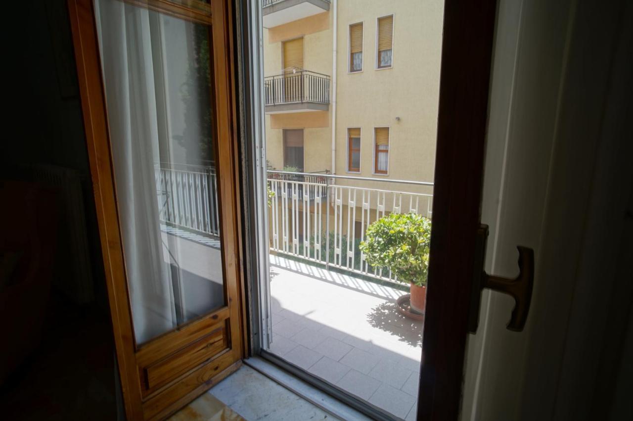 B&B Nonna Misia Salerno Eksteriør billede