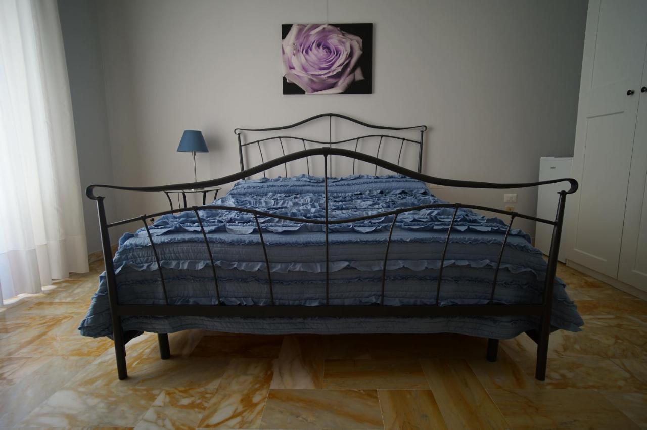B&B Nonna Misia Salerno Eksteriør billede