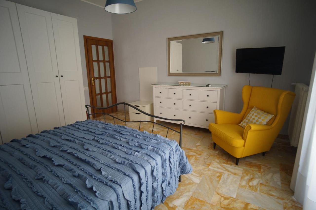 B&B Nonna Misia Salerno Eksteriør billede