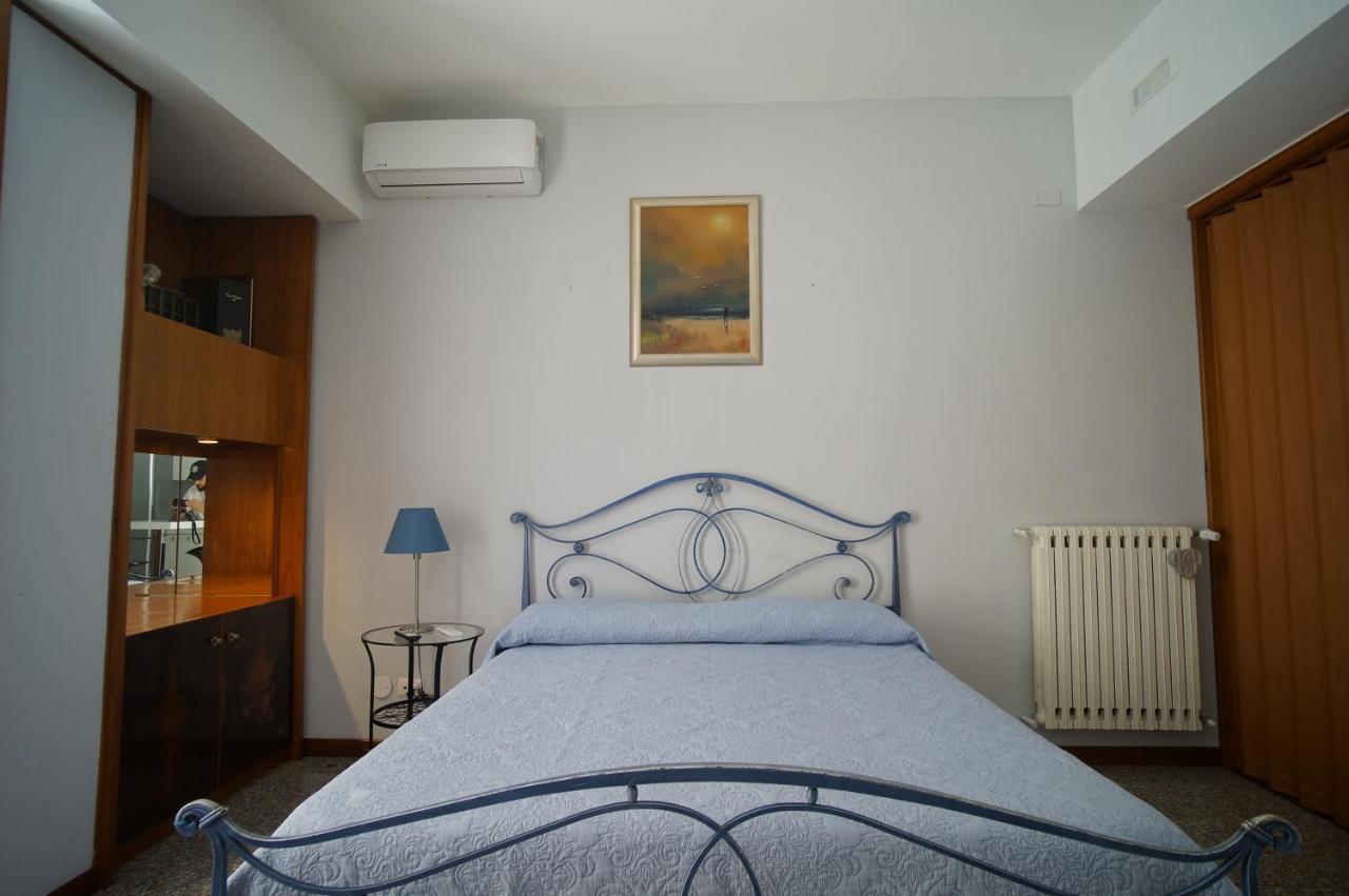 B&B Nonna Misia Salerno Eksteriør billede