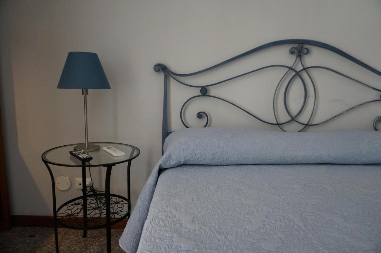 B&B Nonna Misia Salerno Eksteriør billede
