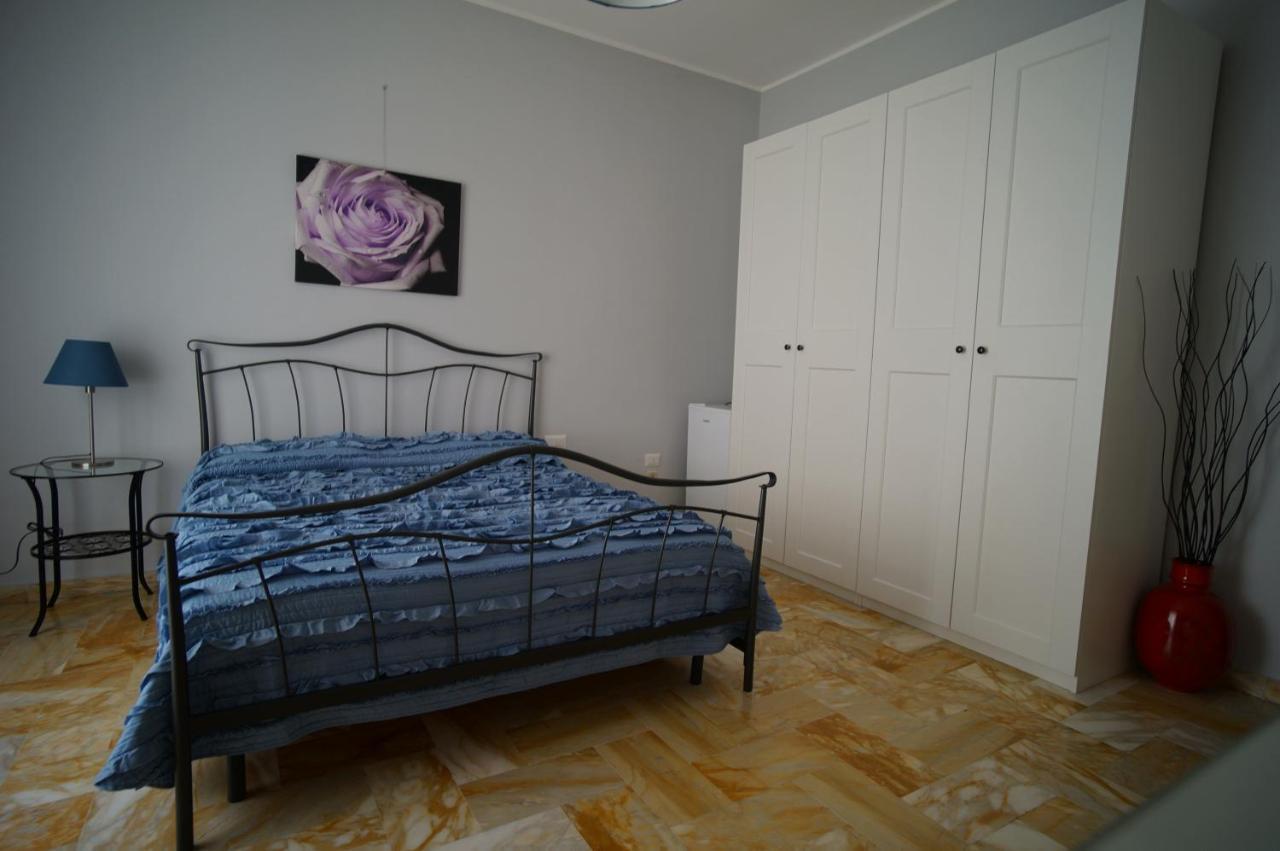B&B Nonna Misia Salerno Eksteriør billede