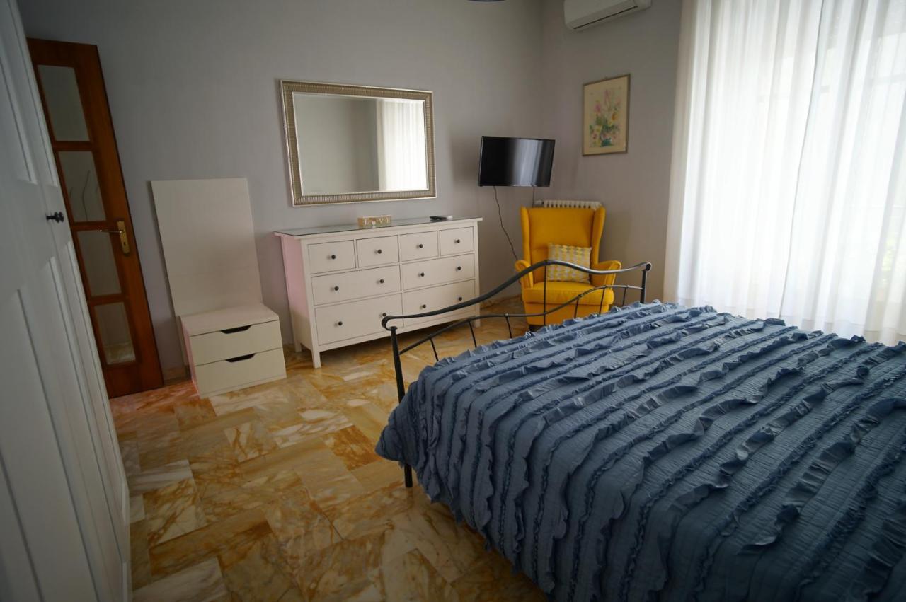 B&B Nonna Misia Salerno Eksteriør billede
