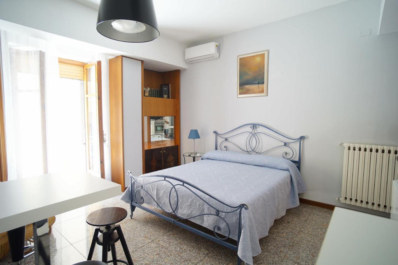 B&B Nonna Misia Salerno Eksteriør billede