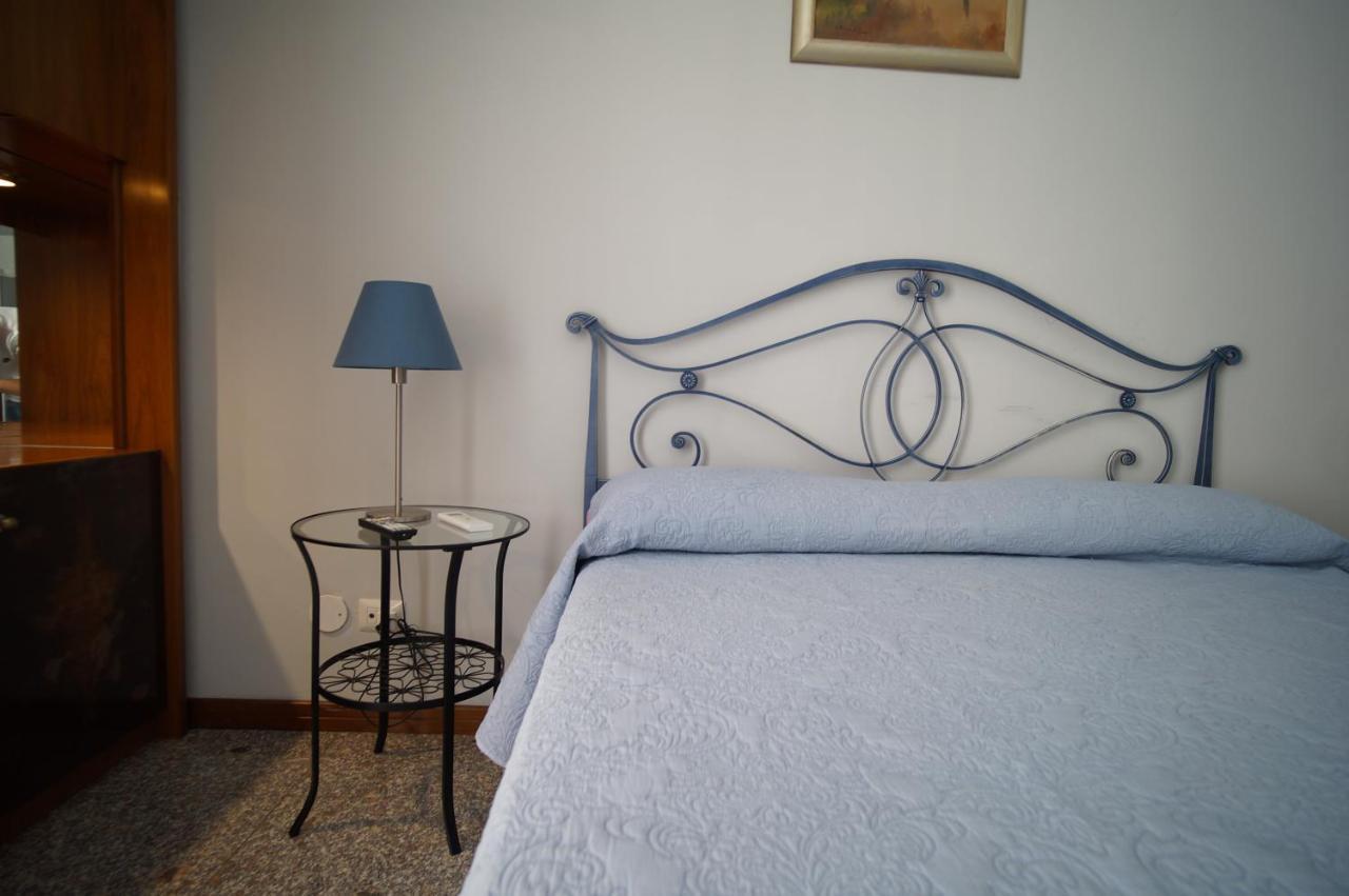 B&B Nonna Misia Salerno Eksteriør billede