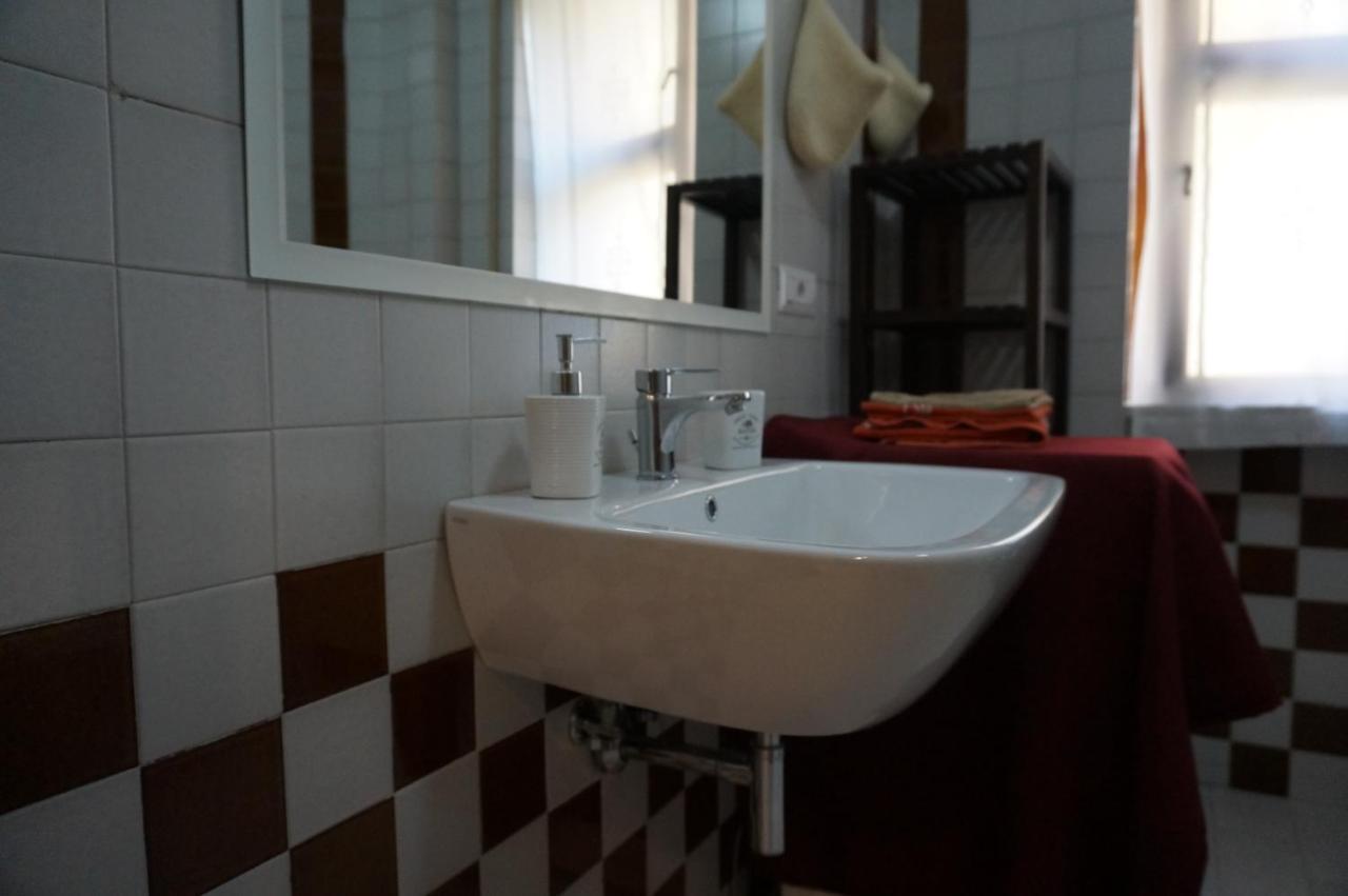 B&B Nonna Misia Salerno Eksteriør billede