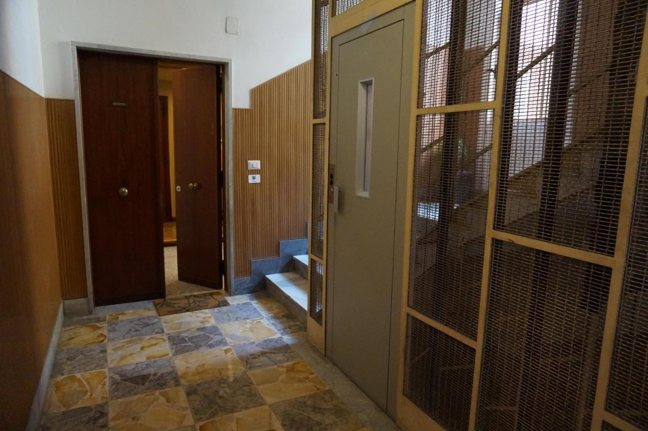 B&B Nonna Misia Salerno Eksteriør billede
